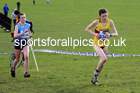 Womens Under-20s 2022 CAU Inter Counties Cross Country, Prestwold Hall, Loughborough.  Photo: David T. Hewitson/Sports for All Pics